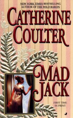 Mad Jack 1417715162 Book Cover