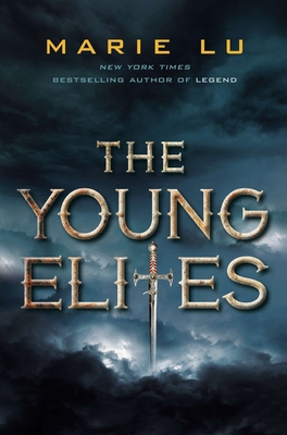 The Young Elites 0399167838 Book Cover