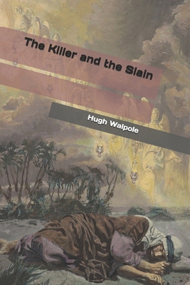 The Killer and the Slain 1697629385 Book Cover