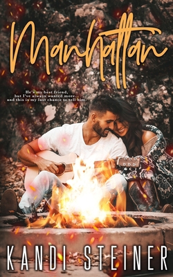 Manhattan 1672816734 Book Cover