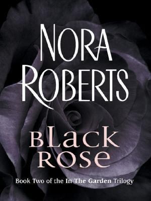 Black Rose [Large Print] 0786269316 Book Cover