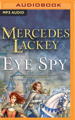 Eye Spy 1799734277 Book Cover