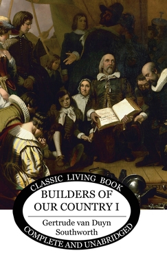 Builders of our Country I 176153744X Book Cover