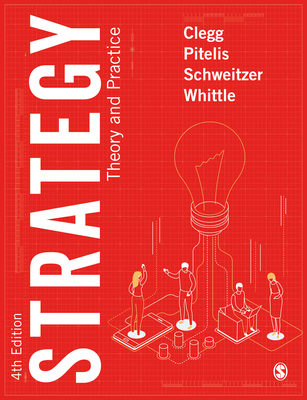 Strategy: Theory and Practice 1529794323 Book Cover