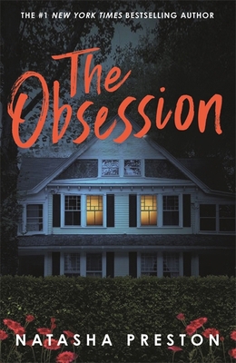 The obsession 1471418448 Book Cover