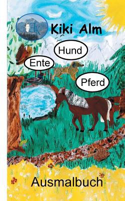 Ente, Hund, Pferd [German] 3749436398 Book Cover