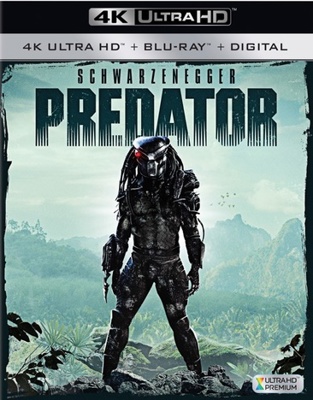 Predator            Book Cover