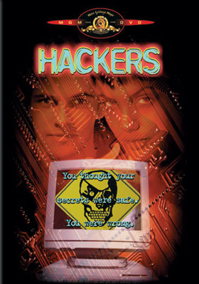 Hackers 6305047456 Book Cover