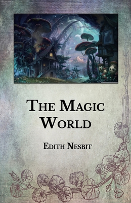 The Magic World            Book Cover