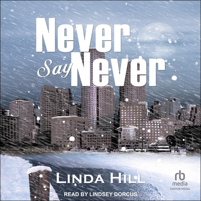 Never Say Never B0FHQ9X64F Book Cover
