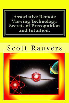 Associative Remote Viewing Technology. Secrets ... 1974291545 Book Cover