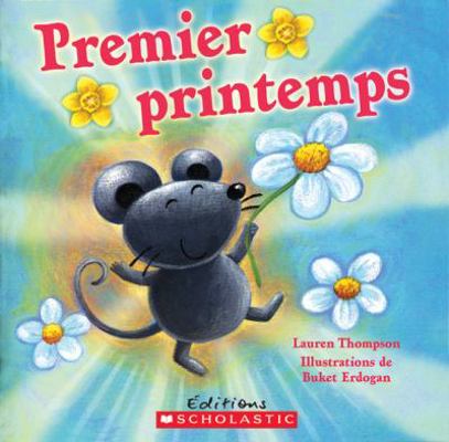 Premier Printemps [French] 0439942713 Book Cover