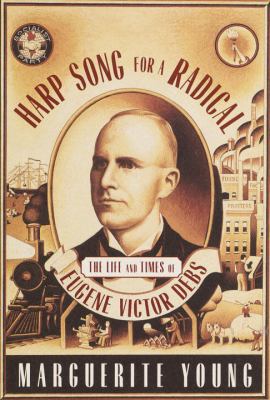 Harp Song for a Radical: The Life and Times of ... 0679427570 Book Cover