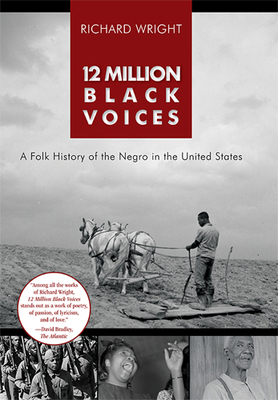 12 Million Black Voices 1626545650 Book Cover