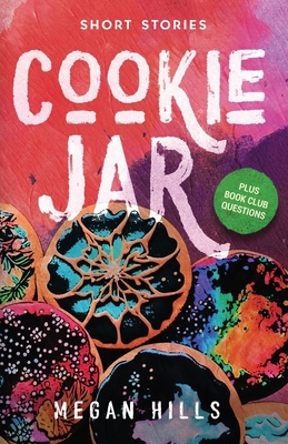 Cookie Jar: Short Stories 0994601786 Book Cover