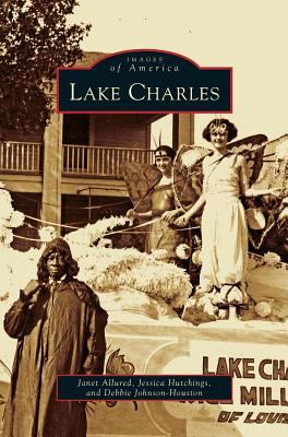 Lake Charles 1531661408 Book Cover