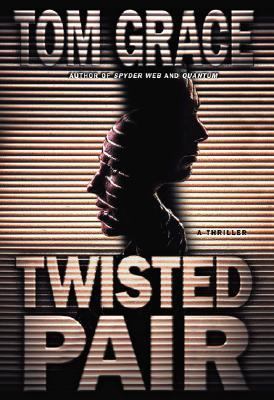 Twisted Pair 0446530611 Book Cover