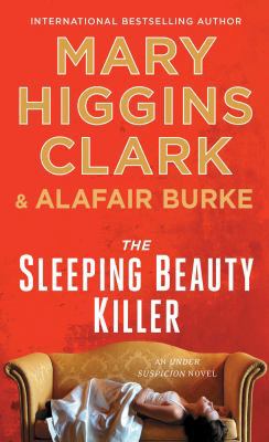 Sleeping Beauty Killer 150117648X Book Cover