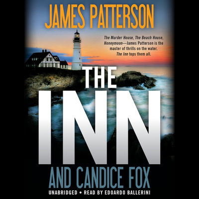 The Inn 154910473X Book Cover