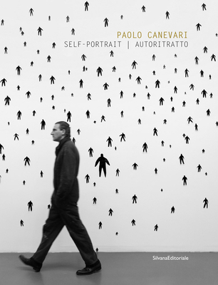 Paolo Canevari: Self-Portrait 8836649289 Book Cover
