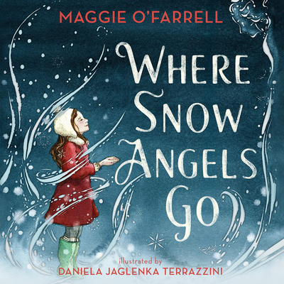 Where Snow Angels Go 1666511617 Book Cover