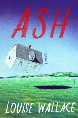 Ash 0063478579 Book Cover