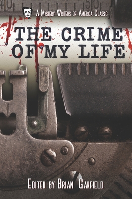 The Crime of My Life 1079176675 Book Cover
