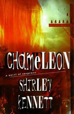 Chameleon 1575663473 Book Cover