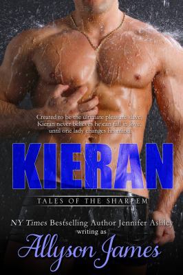 Kieran 1941229603 Book Cover