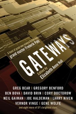 Gateways 0765326639 Book Cover