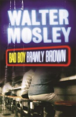 Bad Boy Brawly Brown 0753818353 Book Cover