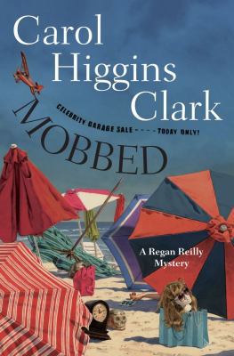 Mobbed 1439170282 Book Cover