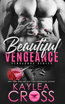 Beautiful Vengeance B086L675GM Book Cover
