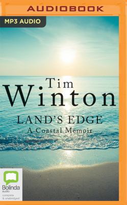 Land's Edge: A Coastal Memoir 1489478302 Book Cover