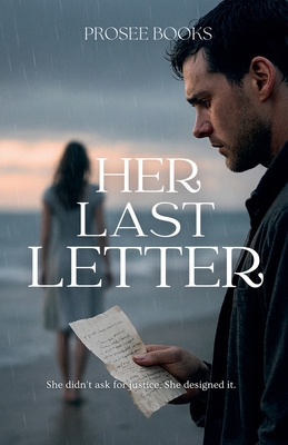 Her Last Letter B0GWWS21Q2 Book Cover