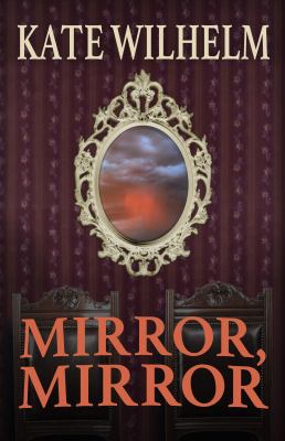 Mirror, Mirror 1622050495 Book Cover