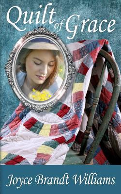 Quilt of Grace 1493664964 Book Cover