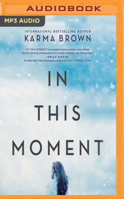 In This Moment 1543698115 Book Cover