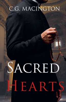 Sacred Hearts B0FFSTQN8L Book Cover