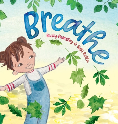 Breathe 1739824563 Book Cover