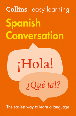 Spanish Conversation 0008111979 Book Cover