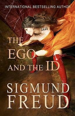 The Ego and the Id 1451537239 Book Cover