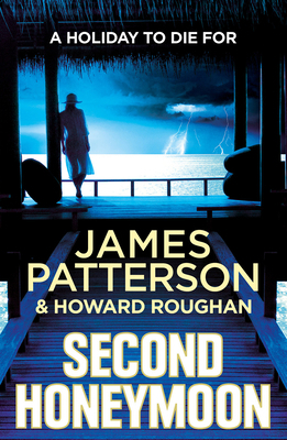 Second Honeymoon: Two FBI agents hunt a serial ... B00CQ1D4FE Book Cover