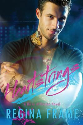 Heartstrings: A Dirty Affliction Novel 1539534529 Book Cover