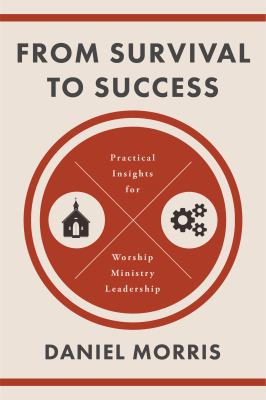 From Survival to Success: Practical Insights fo... 1683012720 Book Cover