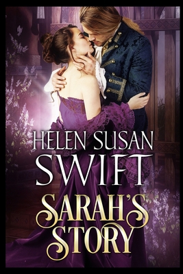 Sarah's Story 1715408101 Book Cover