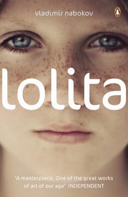 Lolita. Vladimir Nabokov B00BG6O6IE Book Cover