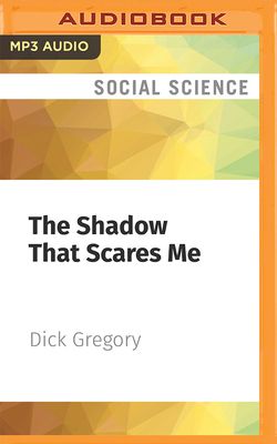 The Shadow That Scares Me 1799785203 Book Cover