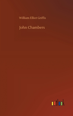 John Chambers 3752406496 Book Cover