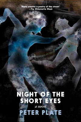 Night of the Short Eyes 1644213141 Book Cover